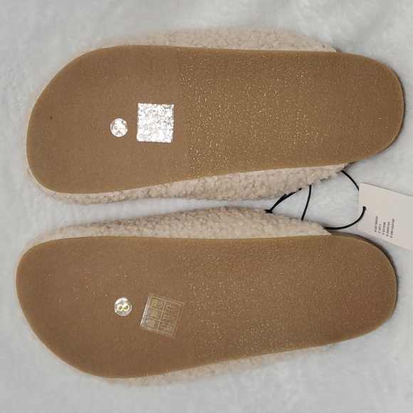 URBAN OUTFITTERS Sliders Slipper Sandal 8 NWT (Ss17) - Picture 4 of 8